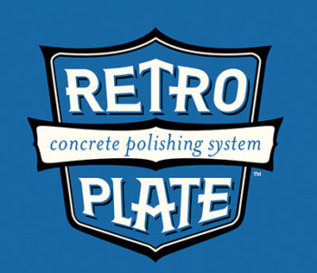 Retroplate Logo